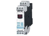 Releu de monitorizare a tensiunii SIEMENS pentru şină DIN 3UG DPDT