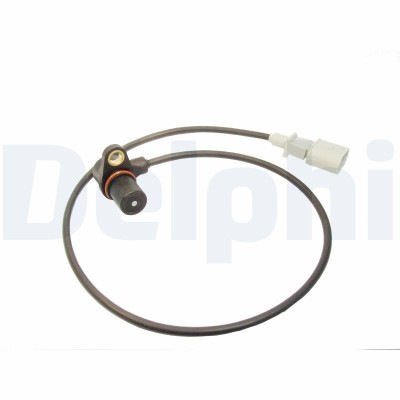 DELPHI SS10812 Senzor impulsuri, arbore cotit foto