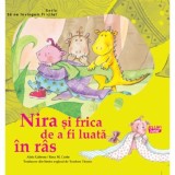 Nira si frica de a fi luata in ras - Aleix Cabrera - Ars Libri