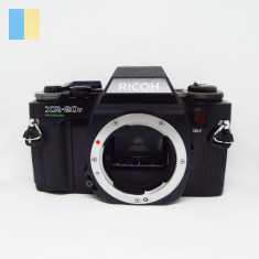 Ricoh XR-20SP Program (Body only) foto