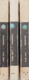 Cumpara ieftin Winnetou, Karl May, 3 volume - Roman de aventuri, Coperta uzata