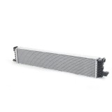 Radiator intercooler Audi A4 02.2012-12.2015, A5 06.2007-01.2017, A6 10.2010-10.2018, A7 10.2010-09.2018, A8 02.2012-11.2015, Q5 11.2008-; Seat Leon