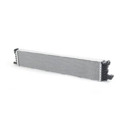 Radiator intercooler Audi A4 02.2012-12.2015, A5 06.2007-01.2017, A6 10.2010-10.2018, A7 10.2010-09.2018, A8 02.2012-11.2015, Q5 11.2008-; Seat Leon foto