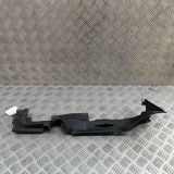 Aripa Dreapta Fata Audi A5 F53 (2019) Plastic OEM 8W6821170C