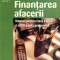 Finantarea afacerii - manual pentru clasa a XII-a si a XIII-a ruta progresiva