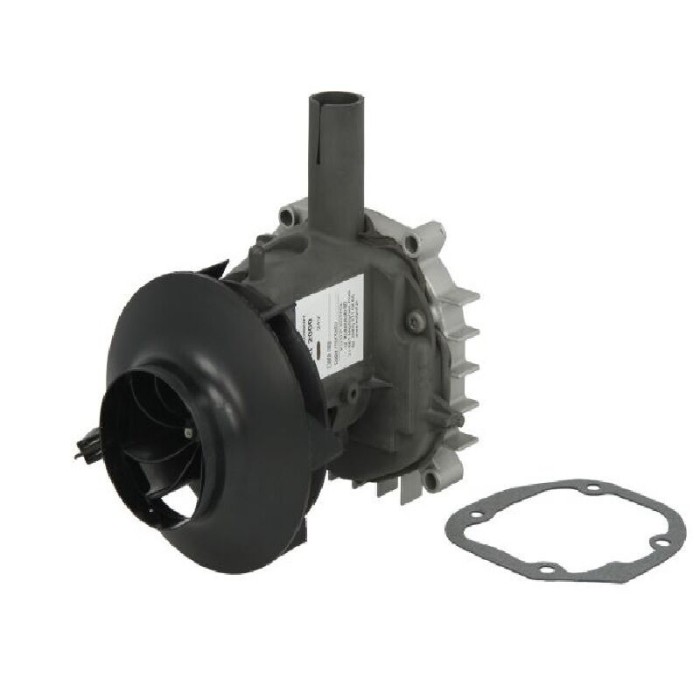 Motoras sirocou 24v at2000 Bpart