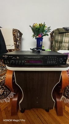 Madboy Cd player foto