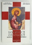 DOGMATICA ORTODOXA , MANUAL PENTRU SEMINARIILE TEOLOGICE de ISIDOR TODORAN si IOAN ZAGREAN , 1997