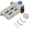 Set Preparare Aer 11500l/min 20um G 3/4