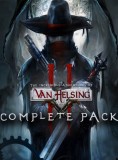 The Incredible Adventures Of Van Helsing Ii Complete Pack