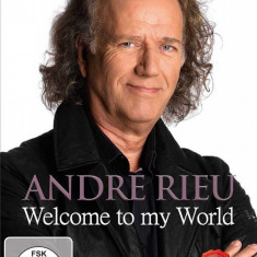 Andre Rieu: Welcome To My World - Part 2 | Andre Rieu