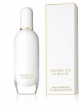 Cumpara ieftin Clinique, Aromatics In White, Apă de parfum, Femei, 50 ml