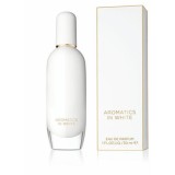 Clinique, Aromatics In White, Apă de parfum, Femei, 50 ml