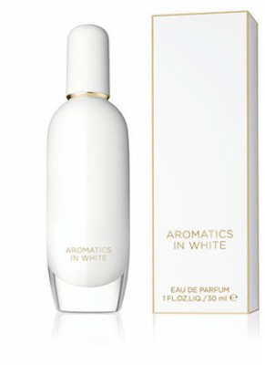 Clinique, Aromatics In White, Apă de parfum, Femei, 50 ml foto