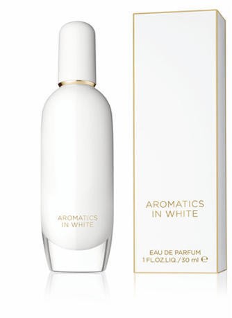 Clinique, Aromatics In White, Apă de parfum, Femei, 50 ml