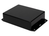Carcasă universală neagră ABS 94x121x34mm 1591S