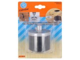Fierastrau pentru gauri 6mm PG PROFESSIONAL pentru lemn, PAL, gips-carton - Adancime 50mm
