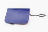 Capac c&acirc;rlig de remorcare bara de protecție față OPEL Crossland X P17 2019 OEM: 39097383,475498858 11545905