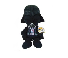 Jucarie de plus Star Wars Classic, Darth Vader, 25 cm