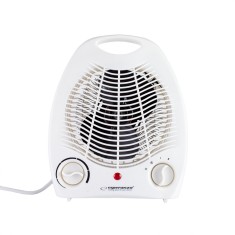 Aeroterma 2000w, 2 trepte de putere, termostat reglabil, gobi esperanza foto