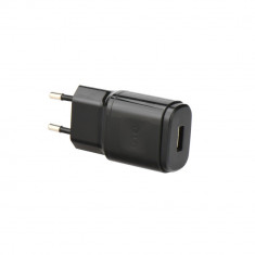 Incarcator Original LG 1.8A (Negru) MCS-04ER Bulk foto