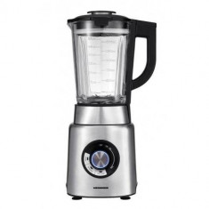 Blender Heinner HBL-1200XMC Master Collection 1200W 1.7 litri Inox foto