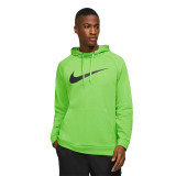 Hanorac Nike M NK DRY HOODIE PO SWOOSH