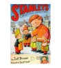 Teff Brown - Stanley&#039;s christmas adventure - 111360