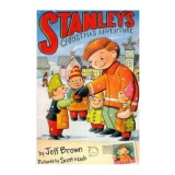 Teff Brown - Stanley's christmas adventure - 111360
