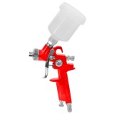 Cumpara ieftin Mini pistol de vopsit cu duza 0.8mm