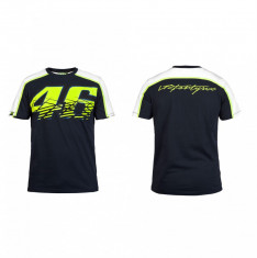 T-shirt Valentino Rossi foto