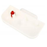 Tava de picurare pentru espressor SMEG 519210647, BCC01 BCC02