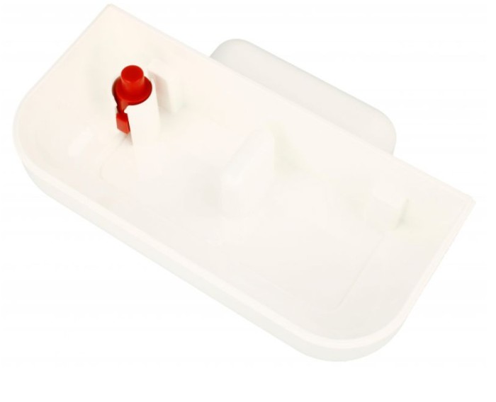 Tava de picurare pentru espressor SMEG 519210647, BCC01 BCC02