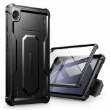 Husa Tech-Protect Kevlar Pro pentru Samsung Galaxy Tab A9 8.7 X110/X115 Negru
