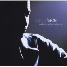 BABYFACE A Collection Of His Greatest HITS foto