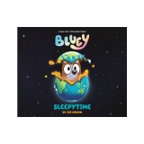 Bluey: Sleepytime