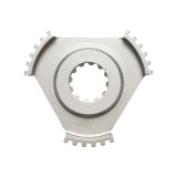 Butuc steluta cutie 3 trepte pentru mansonul alunecator UTB U-445