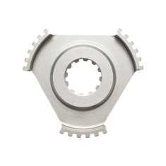 Butuc steluta cutie 3 trepte pentru mansonul alunecator UTB U-445