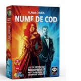 Nume de Cod, editia noua