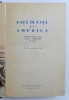 Fata in Fata cu America, Hrusciov in SUA, 1960, Relatare Vizita, 686 Pagini, Carte Istorie