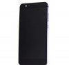 Display Huawei P10 Lite Negru cu Rama KLS - Ecran LCD Original, Testat