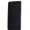 Display Huawei P10 Lite, Black +Rama (KLS)