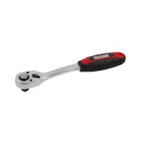 Antrenor cu clichet reversibil, 1/2 inch, Mob, 9202720201, 246 mm
