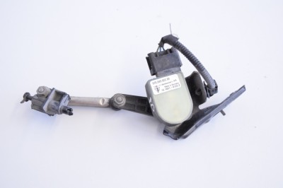 Senzor de nivel &amp;icirc;nălțime dreapta față PORSCHE PANAMERA 970 2011 OEM: 97034302203 25979982 foto