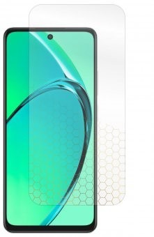 Folie pentru Oppo A40 4G, Ultra-Rezistentă, Claritate Cristalină, Aplicare Ușoară