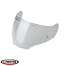 Viziera transparenta casca modulabila (flip-up) Caberg model Horus &ndash; Horux X