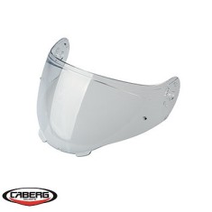 Viziera transparenta casca modulabila (flip-up) Caberg model Horus &ndash; Horux X