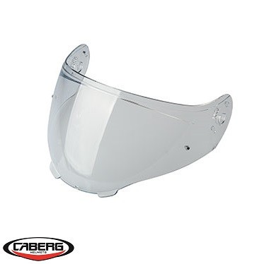 Viziera transparenta casca modulabila (flip-up) Caberg model Horus &amp;ndash; Horux X foto