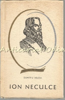 Ion Neculce - Dumitru Velciu