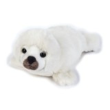 Jucarie din plus Foca 29 cm, Jad